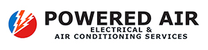Powered Air